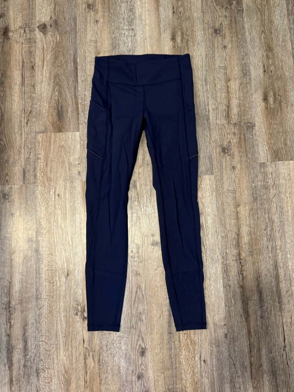 Lululemon Women's Speed Up Leggings Size 6